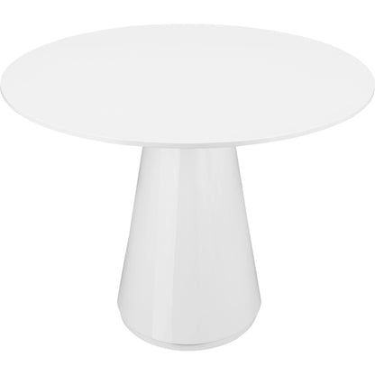 Otago Oval Dining Table by Moe's Home Collection. Made from unique in a modern style.