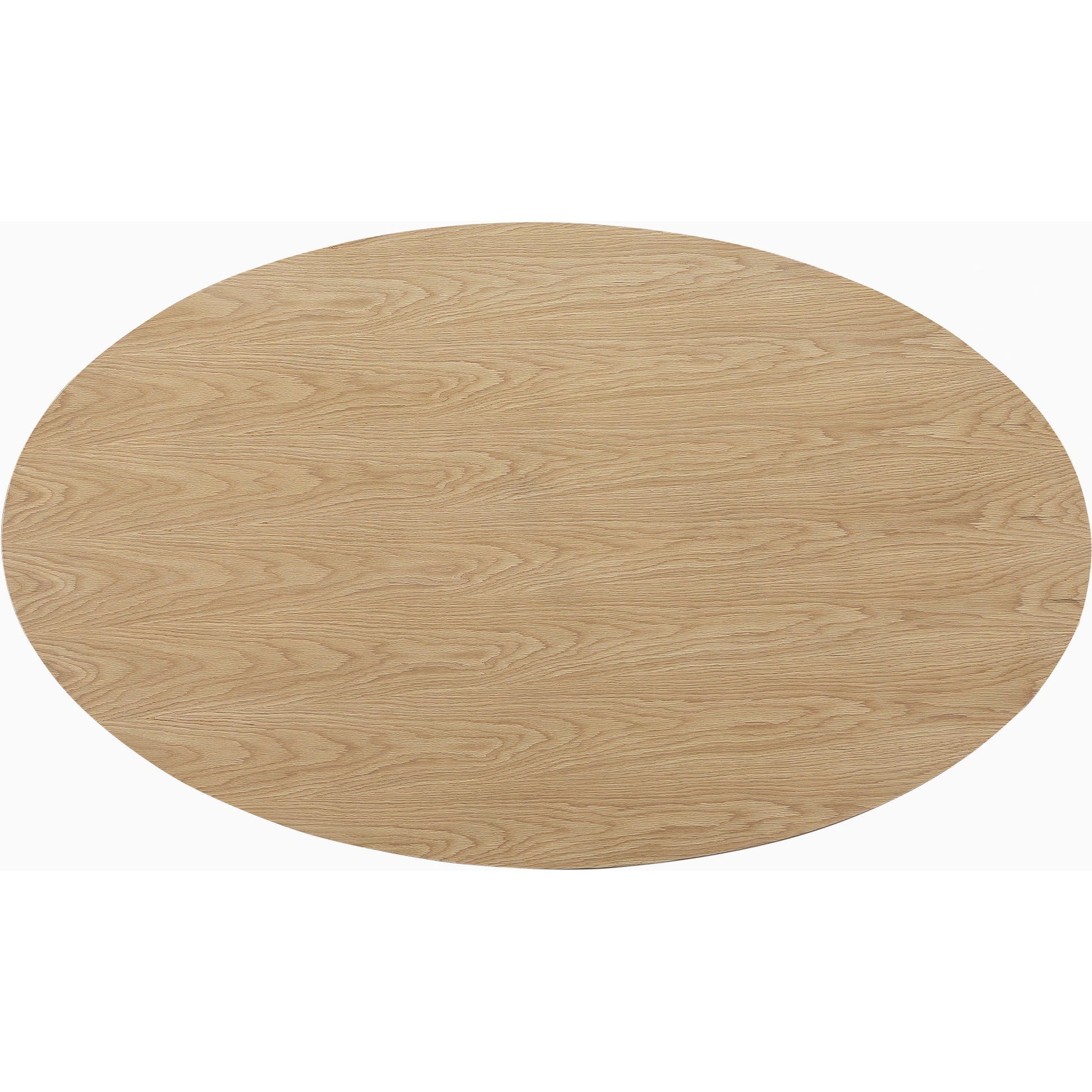 Otago Oval Dining Table by Moe's Home Collection. Made from unique in a modern style.