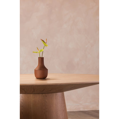 Otago Oval Dining Table by Moe's Home Collection. Made from unique in a modern style.