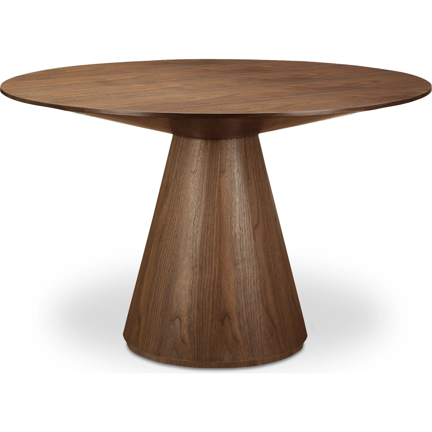 003 SI-2122005 | Primary Silo | Otago Round Dining Table by Moe's Home Collection. Made from unique in a modern style.