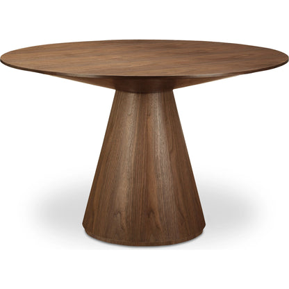 Otago Round Dining Table by Moe's Home Collection. Made from unique in a modern style.