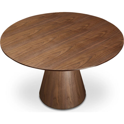 Otago Round Dining Table by Moe's Home Collection. Made from unique in a modern style.