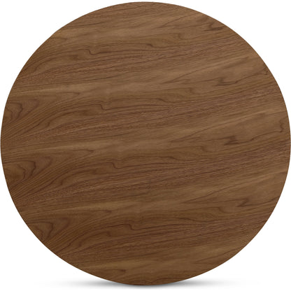 Otago Round Dining Table by Moe's Home Collection. Made from unique in a modern style.