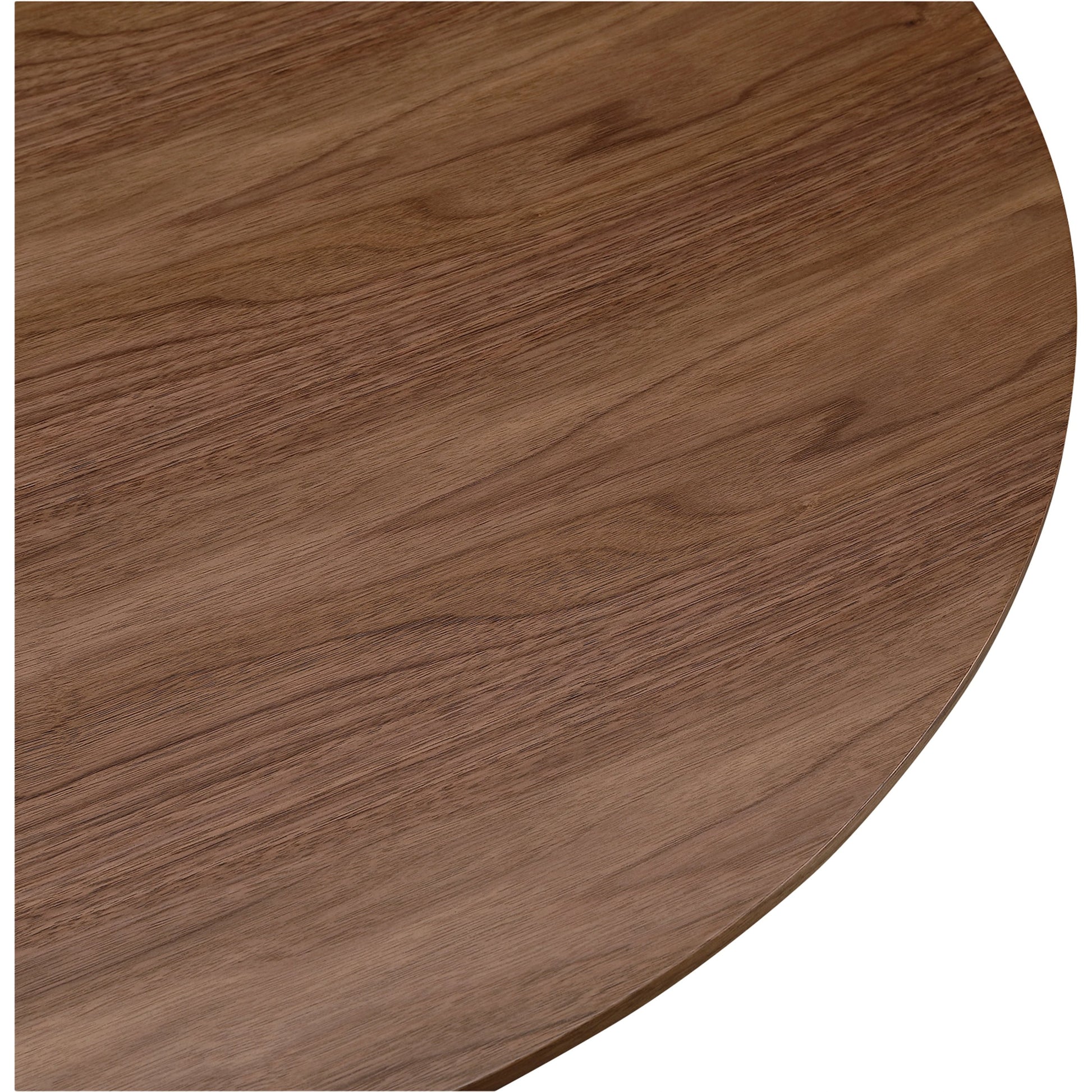 Otago Round Dining Table by Moe's Home Collection. Made from unique in a modern style.