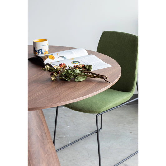 Otago Round Dining Table by Moe's Home Collection. Made from unique in a modern style.