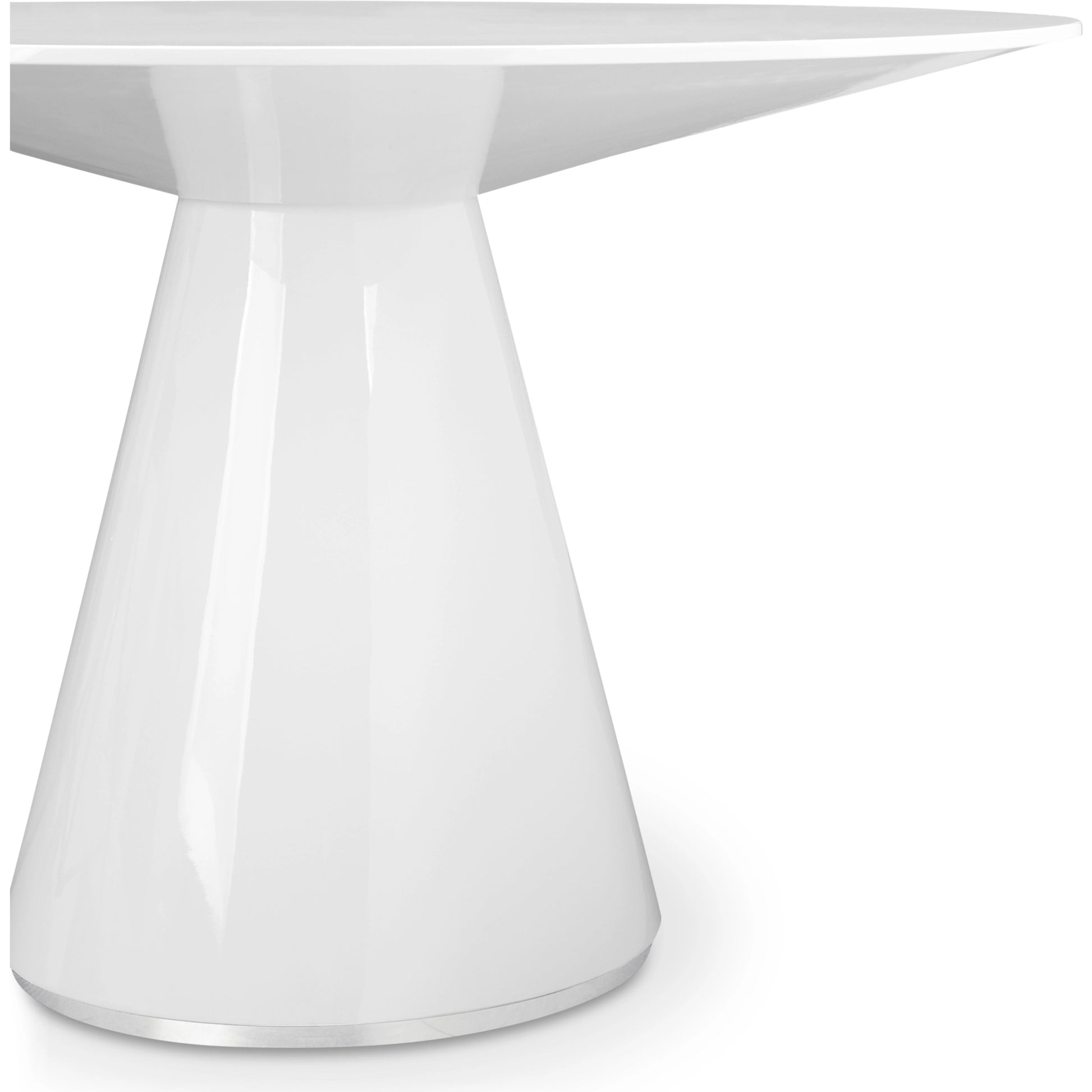 Otago Round Dining Table by Moe's Home Collection. Made from unique in a modern style.