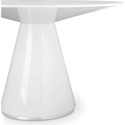 Otago Round Dining Table by Moe's Home Collection. Made from unique in a modern style.