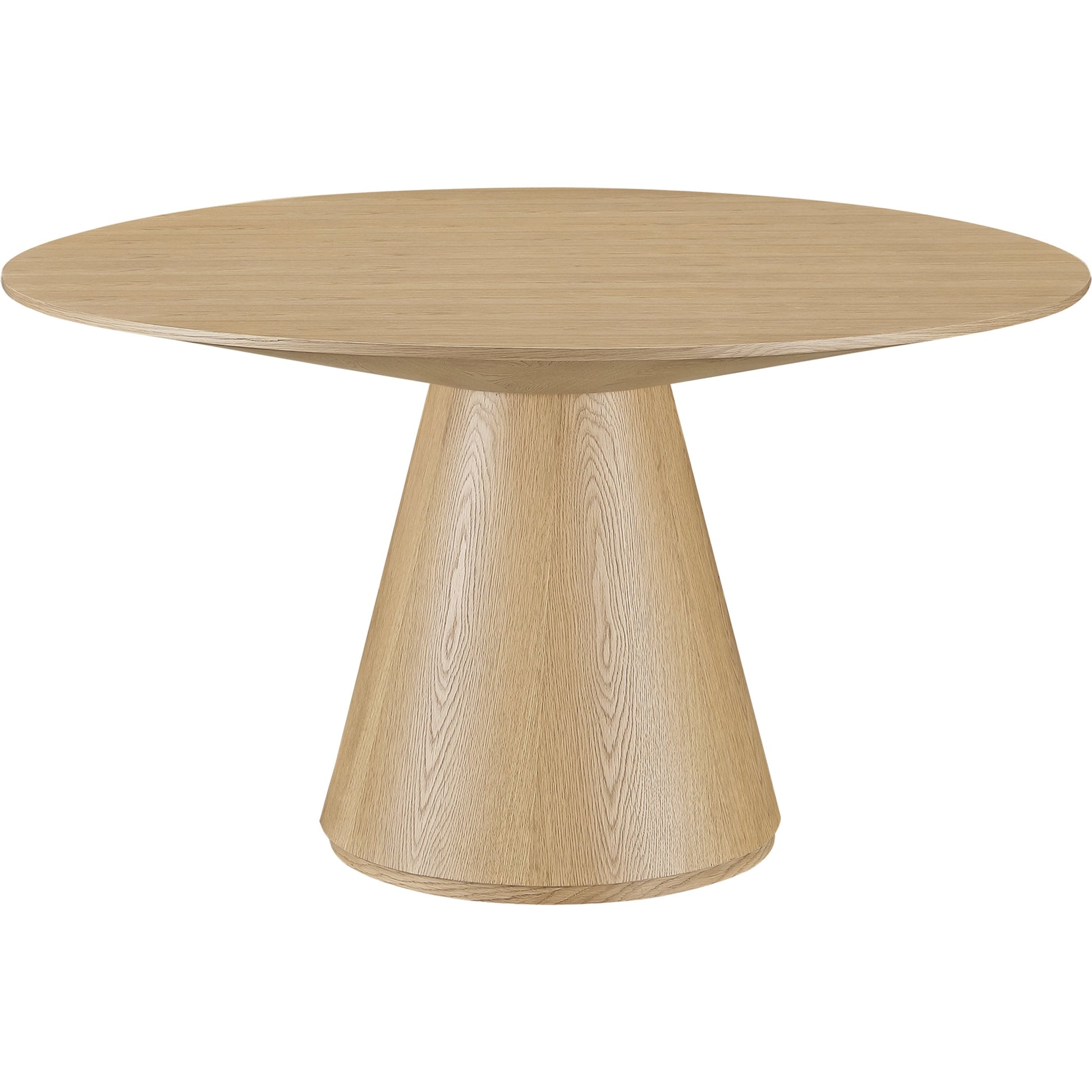 Otago Round Dining Table by Moe's Home Collection. Made from unique in a modern style.
