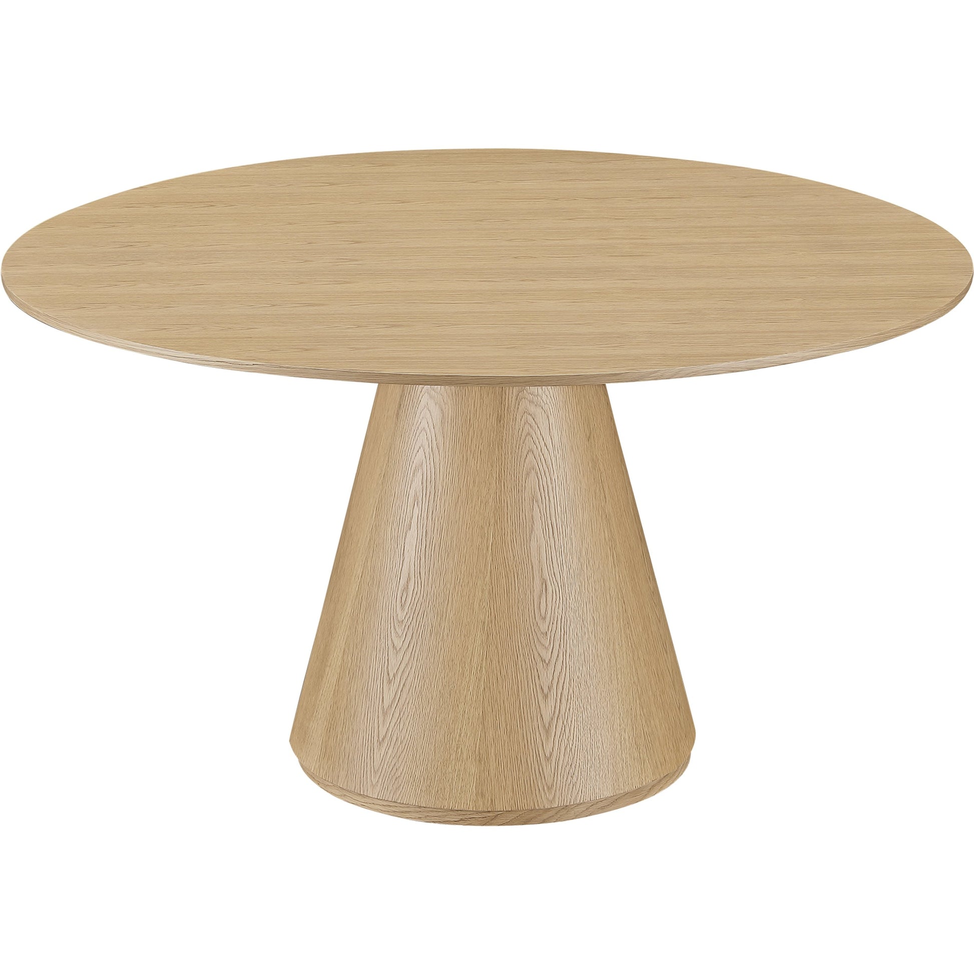 Otago Round Dining Table by Moe's Home Collection. Made from unique in a modern style.