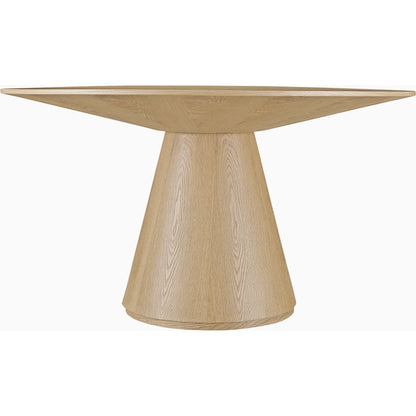 Otago Round Dining Table by Moe's Home Collection. Made from unique in a modern style.