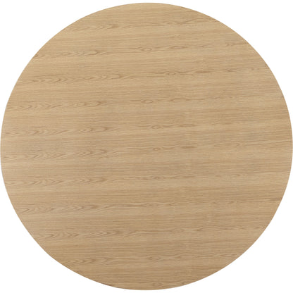 Otago Round Dining Table by Moe's Home Collection. Made from unique in a modern style.