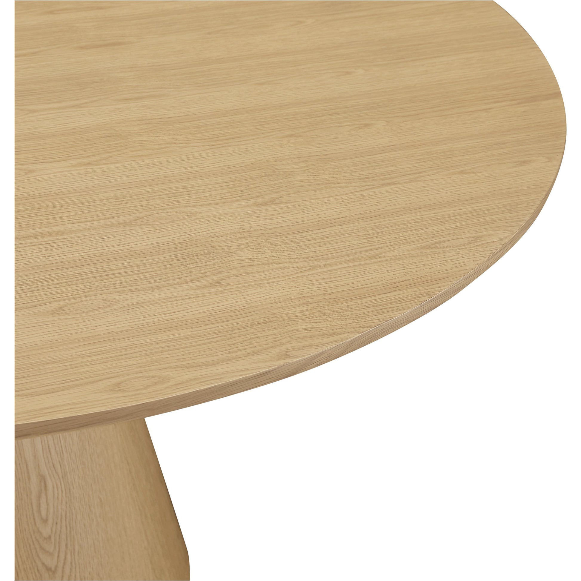 Otago Round Dining Table by Moe's Home Collection. Made from unique in a modern style.