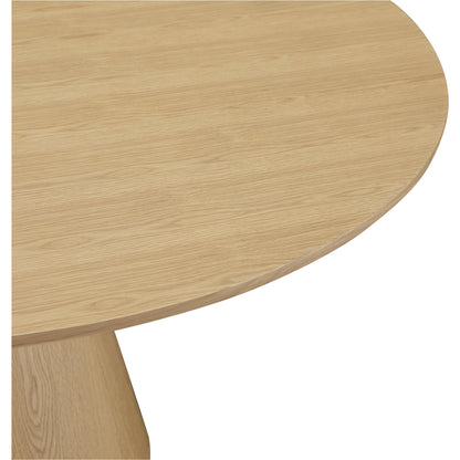 Otago Round Dining Table by Moe's Home Collection. Made from unique in a modern style.