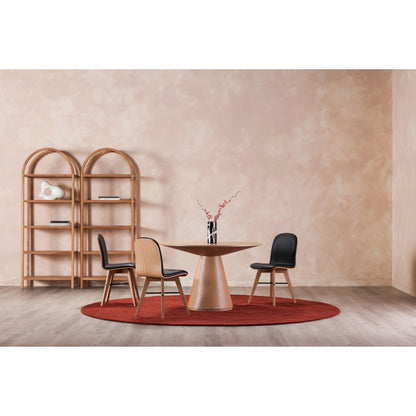 Otago Round Dining Table by Moe's Home Collection. Made from unique in a modern style.