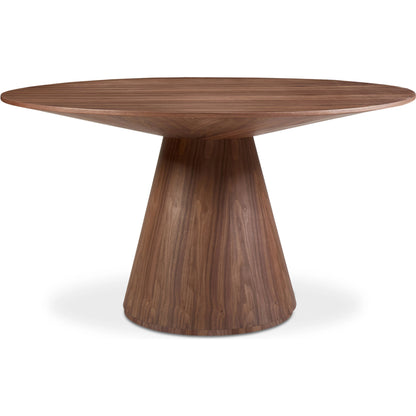 Otago Round Dining Table by Moe's Home Collection. Made from unique in a modern style.