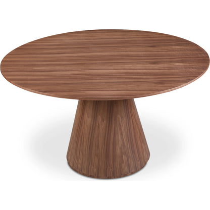 Otago Round Dining Table by Moe's Home Collection. Made from unique in a modern style.