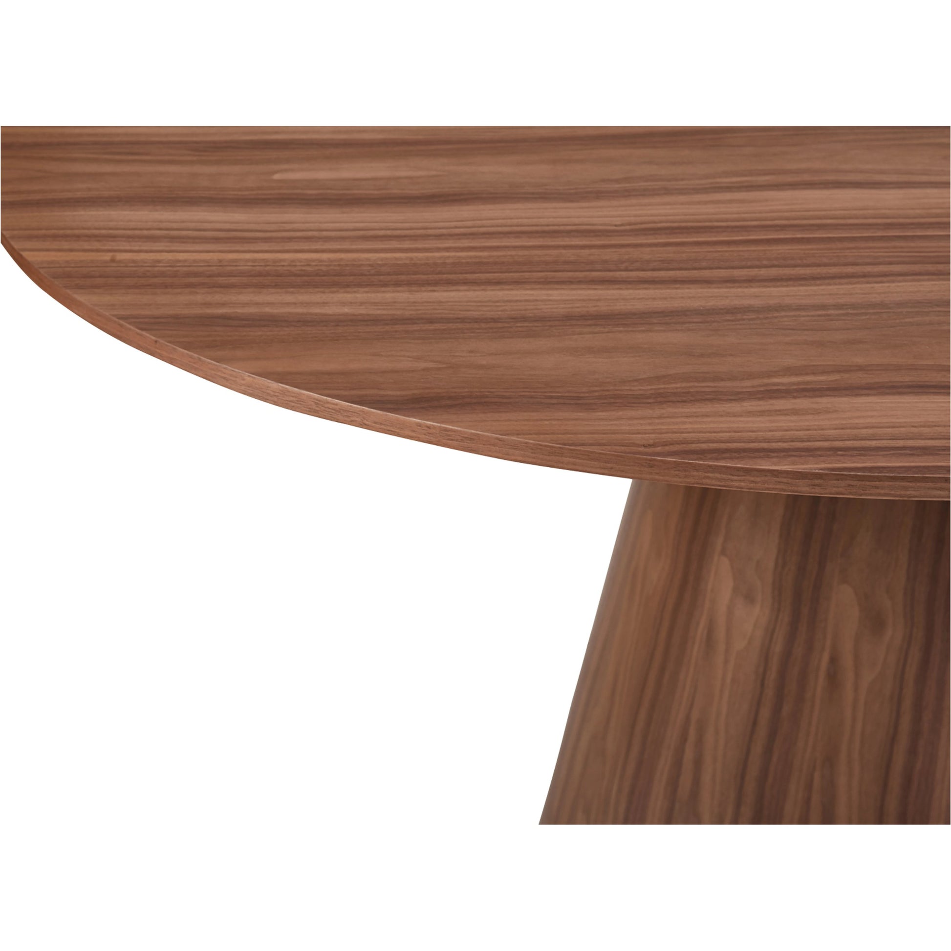 Otago Round Dining Table by Moe's Home Collection. Made from unique in a modern style.