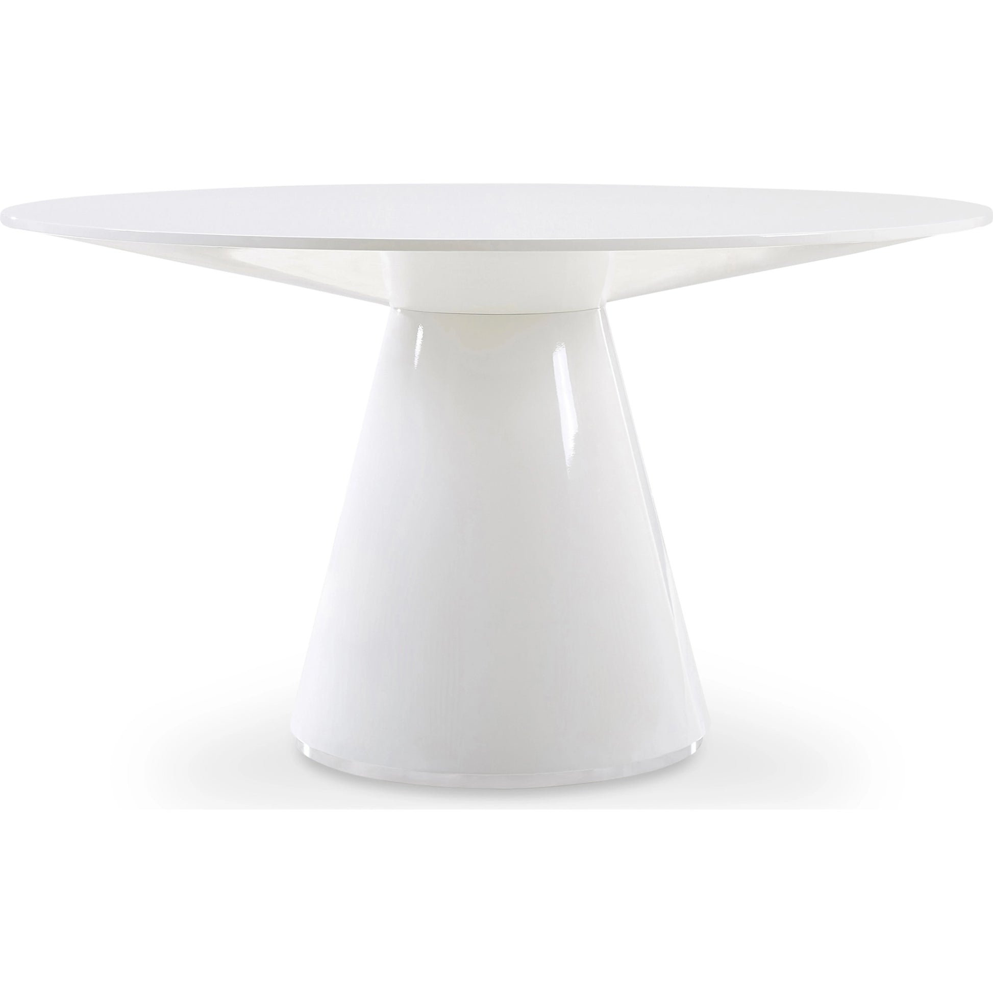 Otago Round Dining Table by Moe's Home Collection. Made from unique in a modern style.
