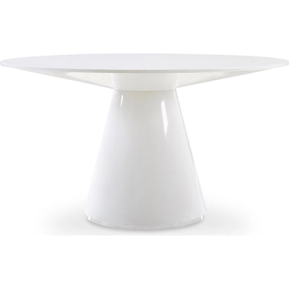Otago Round Dining Table by Moe's Home Collection. Made from unique in a modern style.