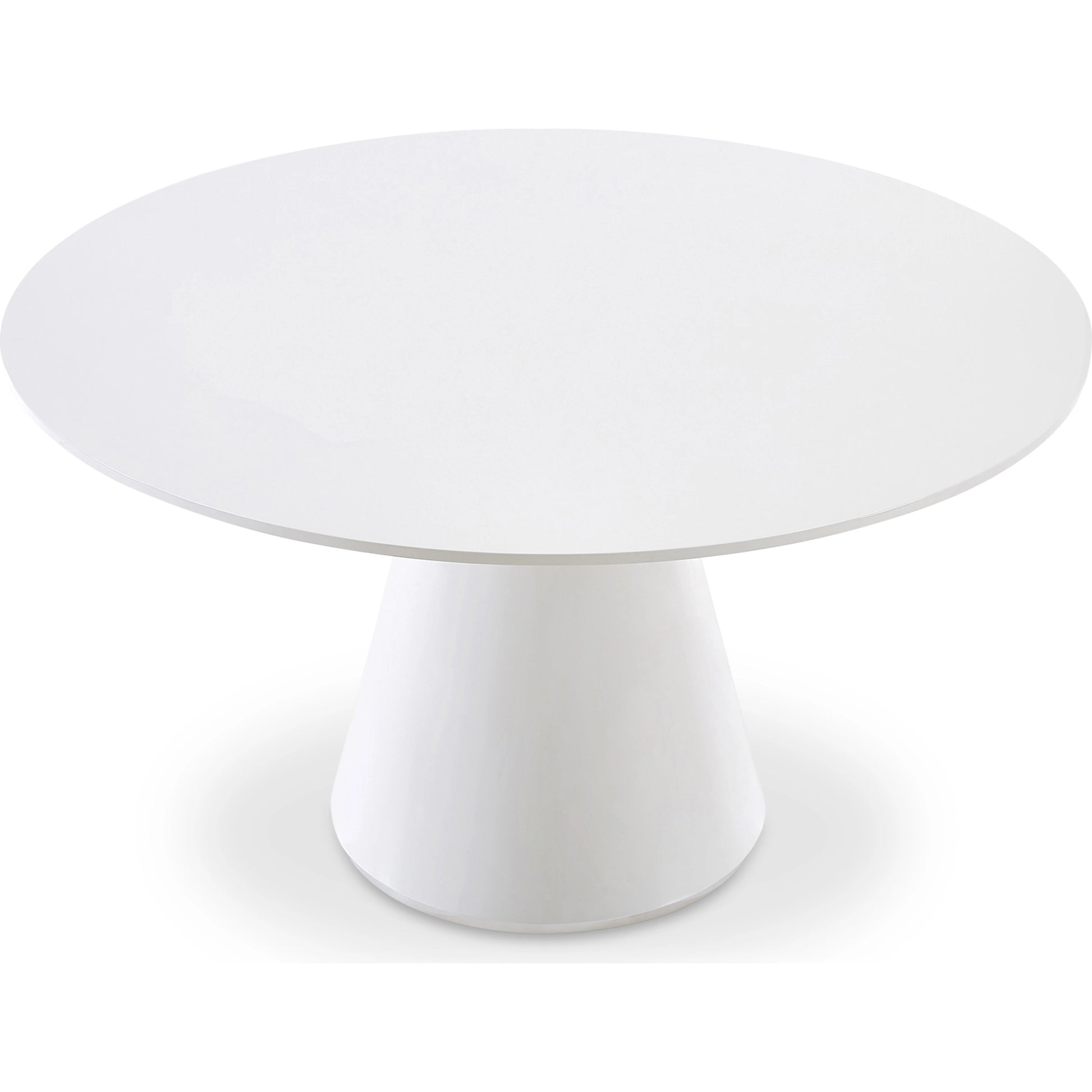 Otago Round Dining Table by Moe's Home Collection. Made from unique in a modern style.