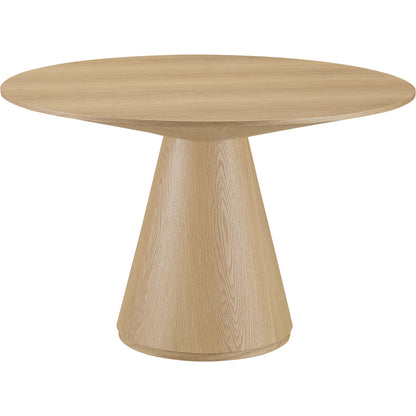 Otago Round Dining Table by Moe's Home Collection. Made from unique in a modern style.