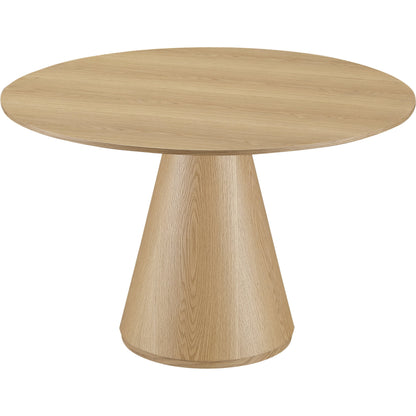 Otago Round Dining Table by Moe's Home Collection. Made from unique in a modern style.