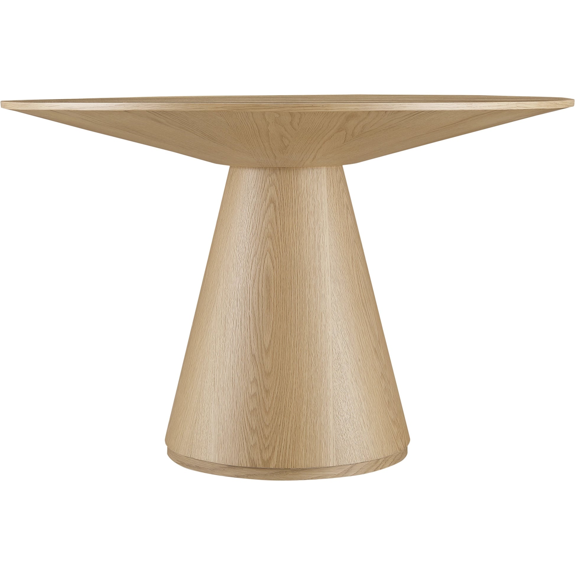 Otago Round Dining Table by Moe's Home Collection. Made from unique in a modern style.