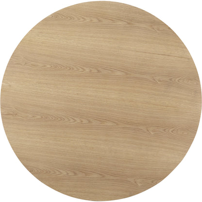 Otago Round Dining Table by Moe's Home Collection. Made from unique in a modern style.