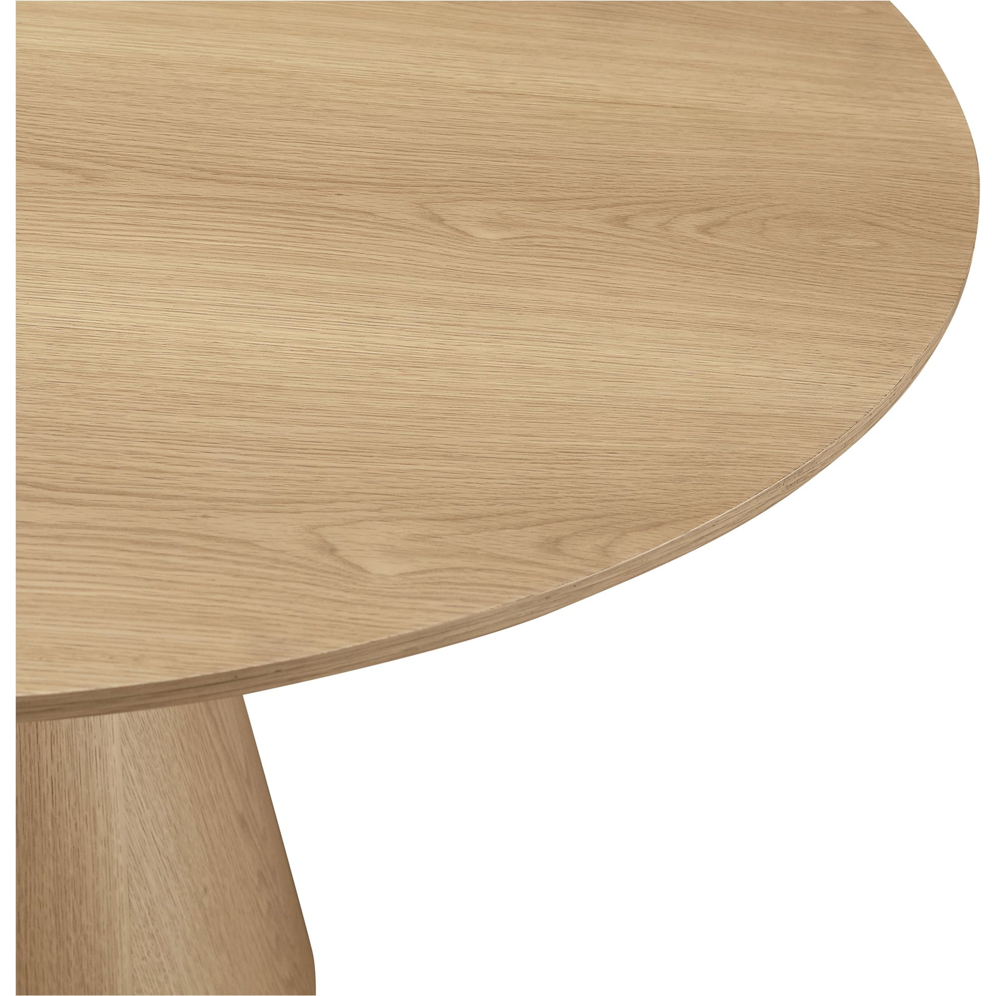 Otago Round Dining Table by Moe's Home Collection. Made from unique in a modern style.