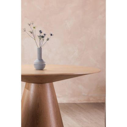 Otago Round Dining Table by Moe's Home Collection. Made from unique in a modern style.