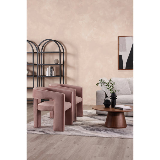 Otago Coffee Table by Moe's Home Collection. Made from unique in a modern style.