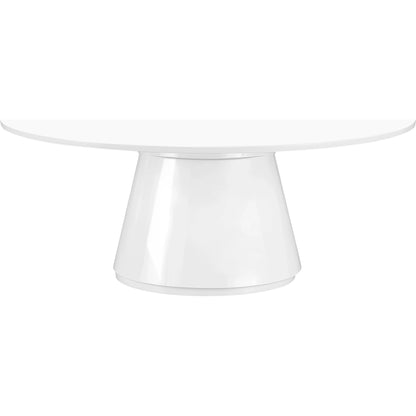 Otago Coffee Table by Moe's Home Collection. Made from unique in a modern style.