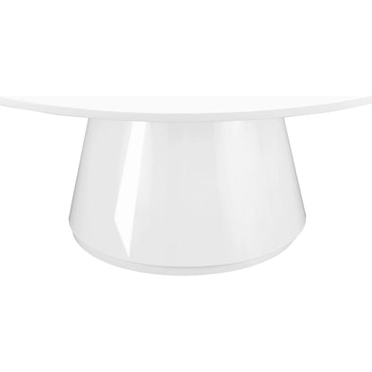 Otago Coffee Table by Moe's Home Collection. Made from unique in a modern style.