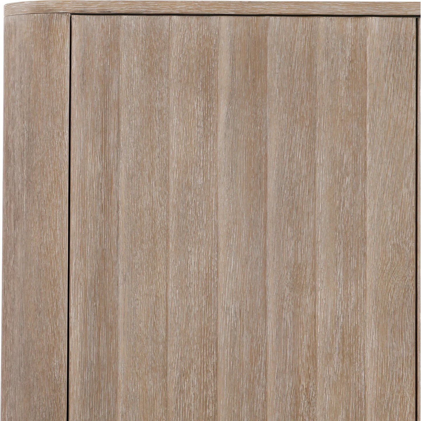 006 SI-2514886 | Closeup | Loggia Bar Cabinet by Bernhardt in aria. Made from wood in a transitional style.