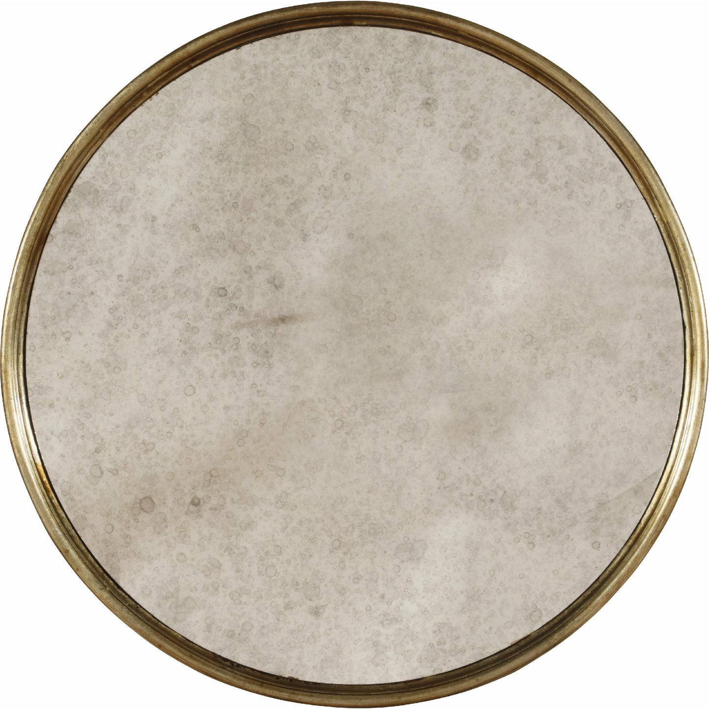 002 SI-1749621 | Additional Silo | Sanctuary Mirrored Accent Table by Hooker Furniture in visage. Made from mirror in a transitional style.