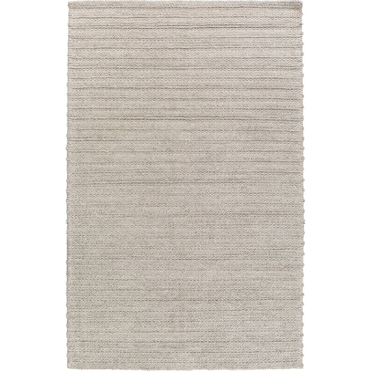 Kindred Rug - 14830 by Surya. Made from 70% viscose, 30% wool in a unique style.