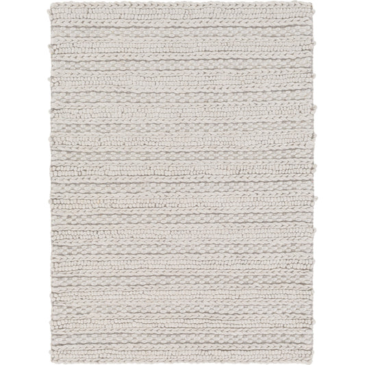 Kindred Rug - 14830 by Surya. Made from 70% viscose, 30% wool in a unique style.