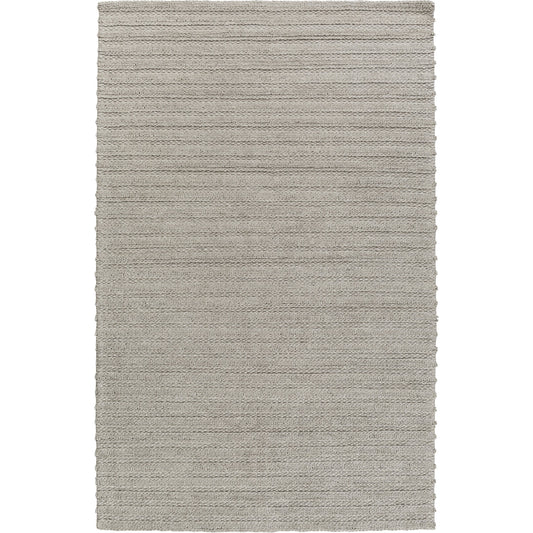 Kindred Rug - 14830 by Surya. Made from 70% viscose, 30% wool in a unique style.