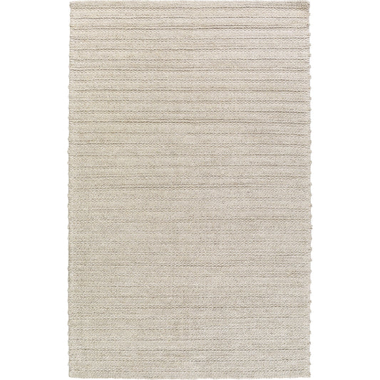 Kindred Rug - 14830 by Surya. Made from 70% viscose, 30% wool in a unique style.