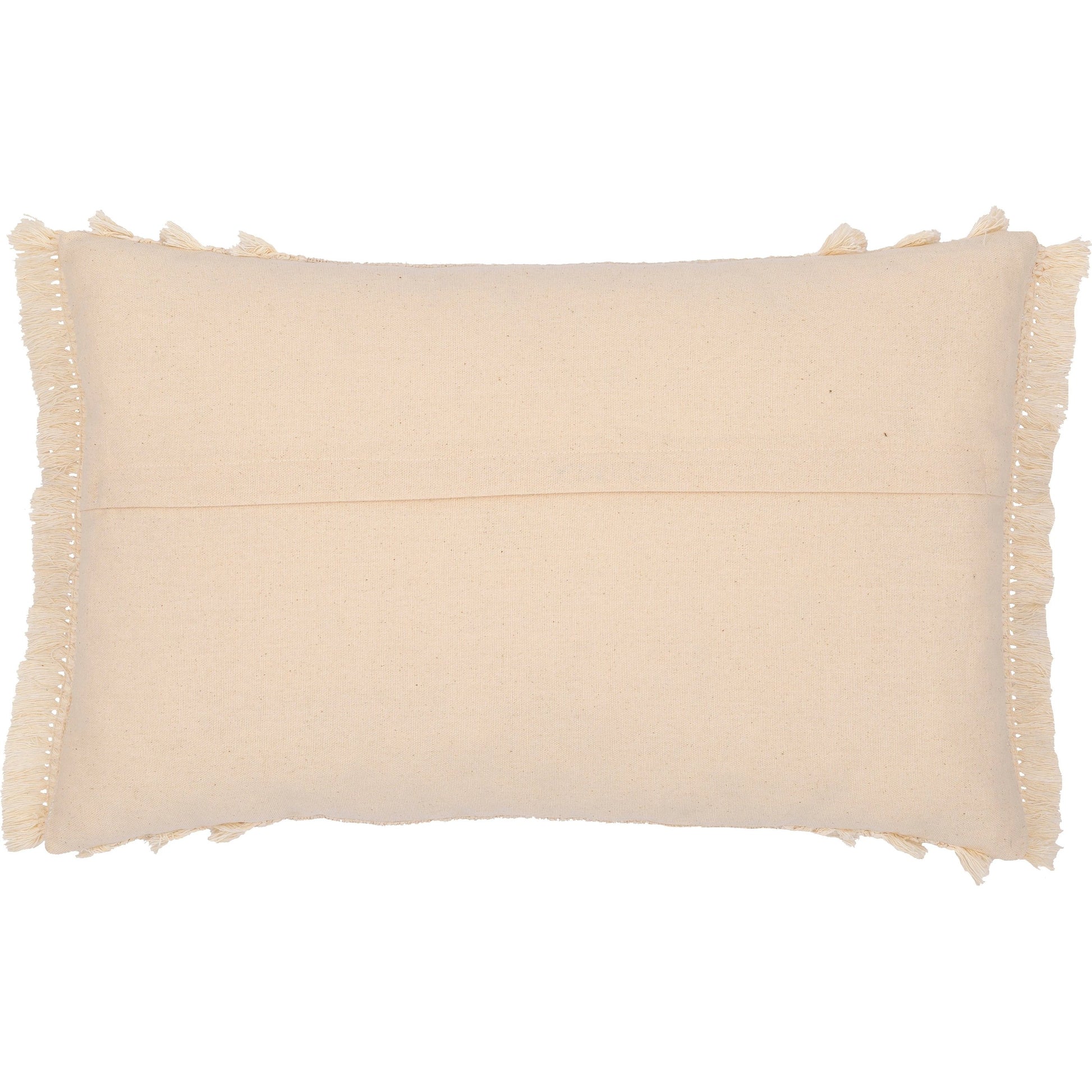 Kandie Pillow - 10980 by Surya. Made from 100% cotton in a cottage & farmhouse style.