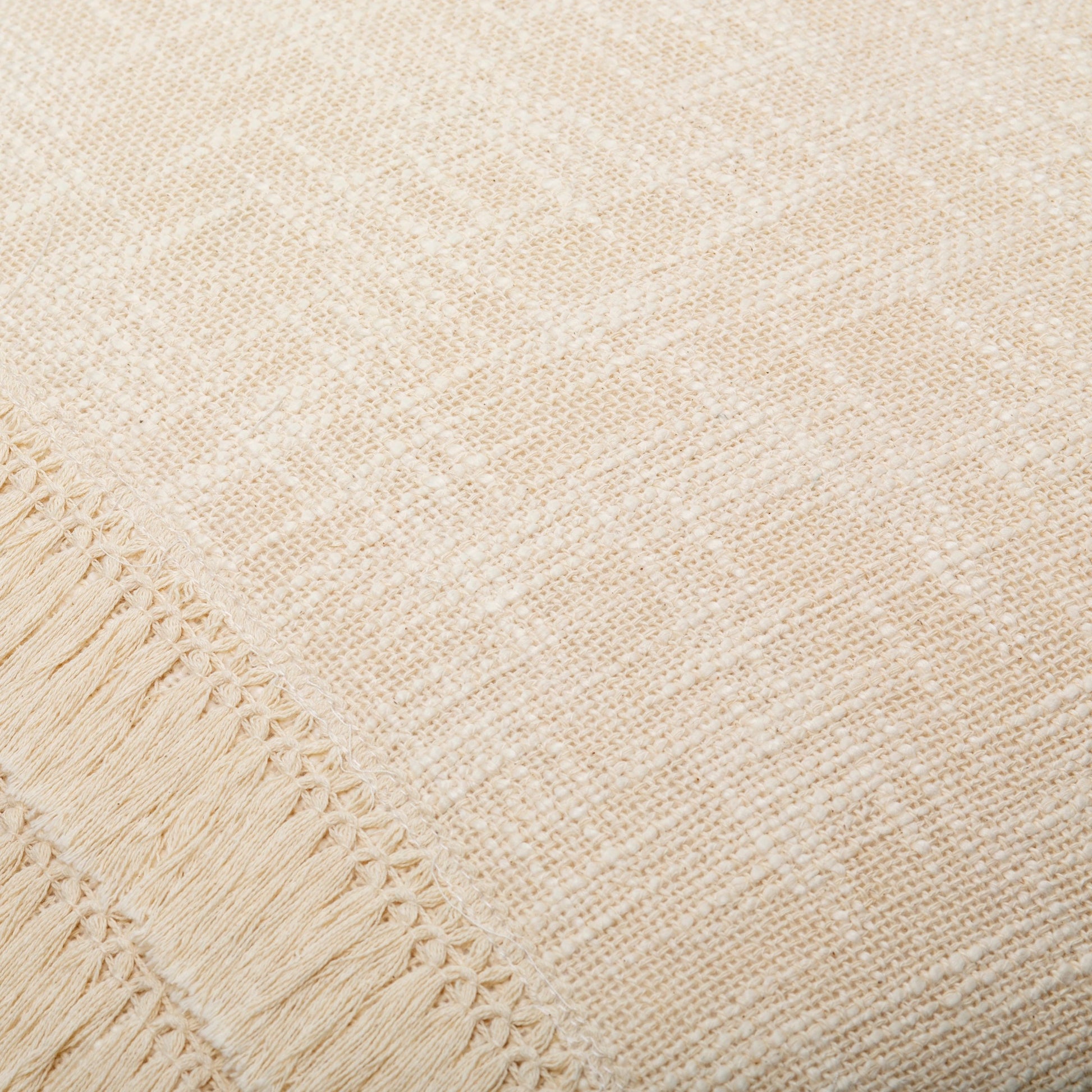 Kandie Pillow - 10980 by Surya. Made from 100% cotton in a cottage & farmhouse style.