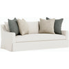 Cream Linen