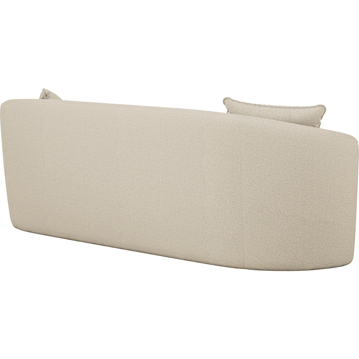 004 SI-2263399 | Additional Silo | Moreau Sofa, E-Sand by A.R.T. Furniture in sand. Made from wood, foam, fabric in a transitional style.