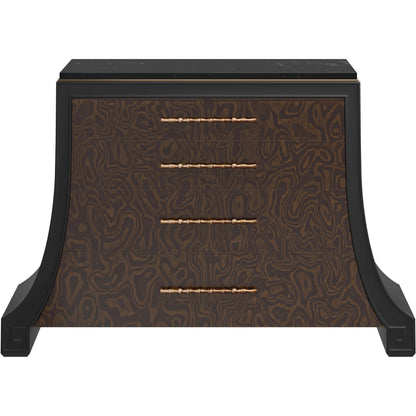 Eave Accent Chest by A.R.T. Furniture. Made from unique in a traditional style.