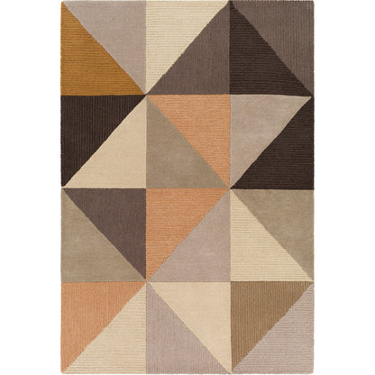Kennedy Rug - 27074 by Surya. Made from 100% wool in a unique style.