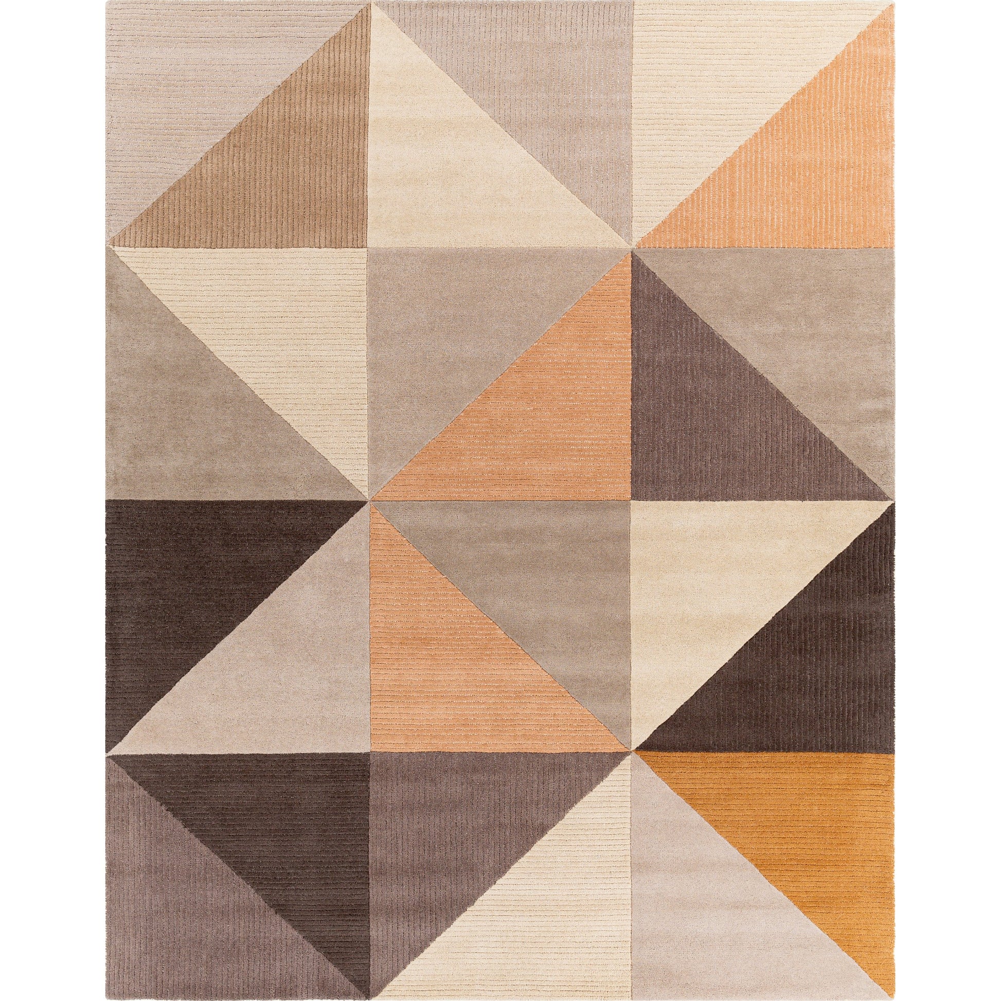 Kennedy Rug - 27074 by Surya. Made from 100% wool in a unique style.
