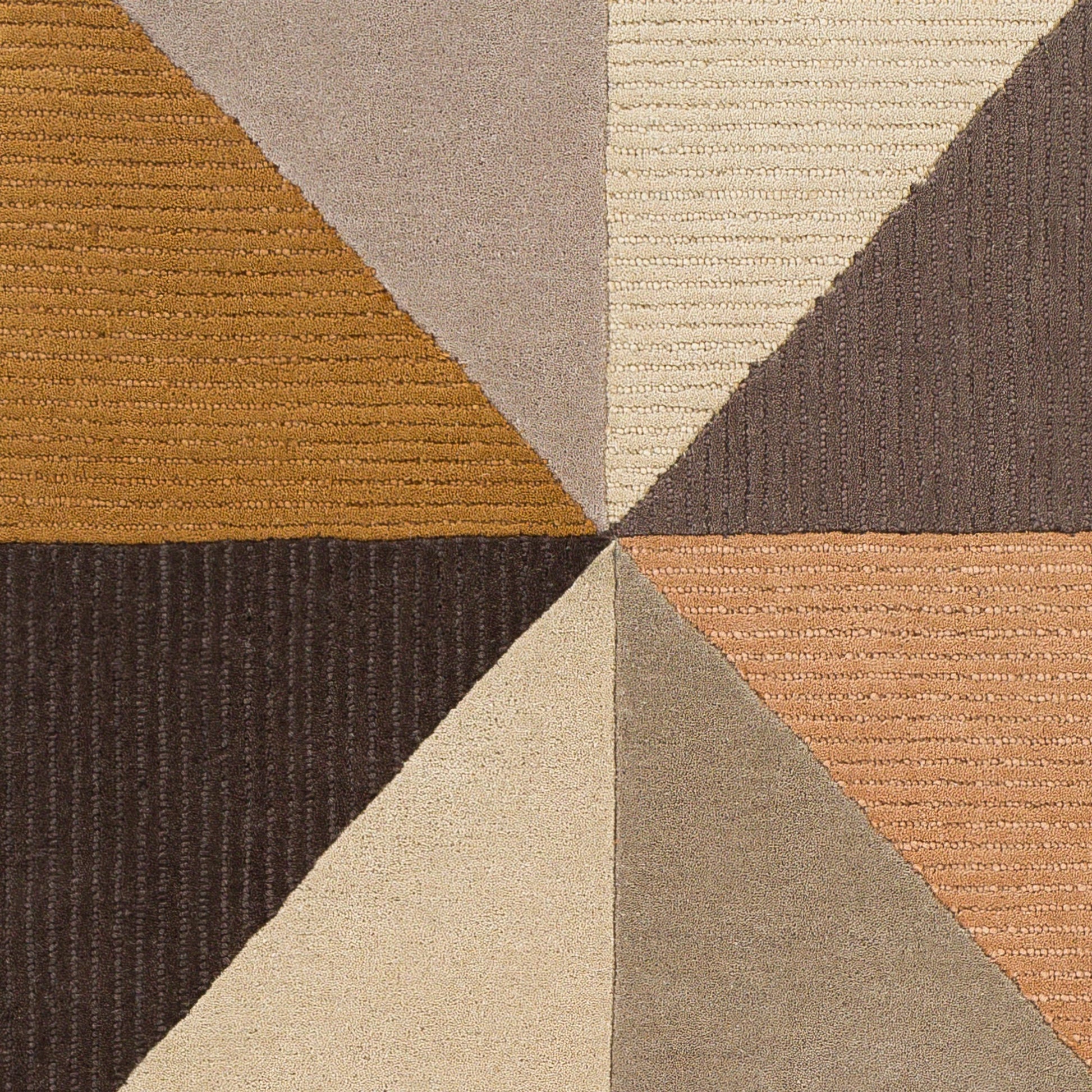 Kennedy Rug - 27074 by Surya. Made from 100% wool in a unique style.