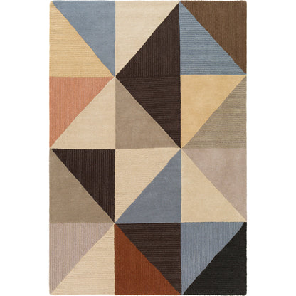 Kennedy Rug - 27074 by Surya. Made from 100% wool in a unique style.