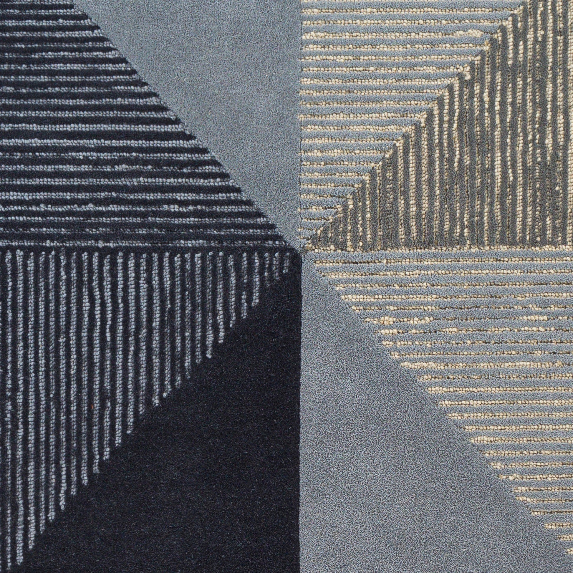 Kennedy Rug - 27074 by Surya. Made from 100% wool in a unique style.