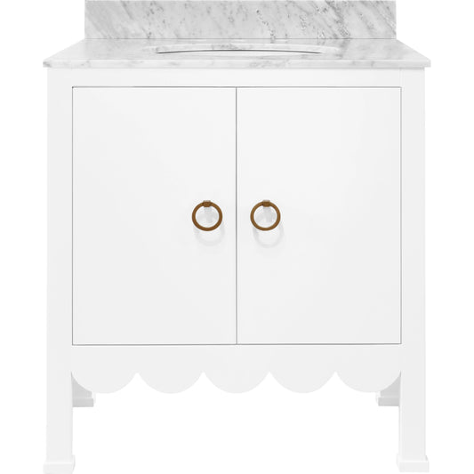Kealey Bath Vanity by Worlds Away. Made from unique in a modern style.
